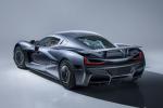 Rimac C_Two 2018 года
